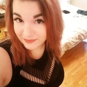 Meet your Posher, Liz